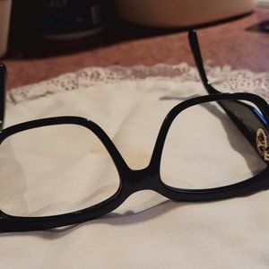 Frame for glasses